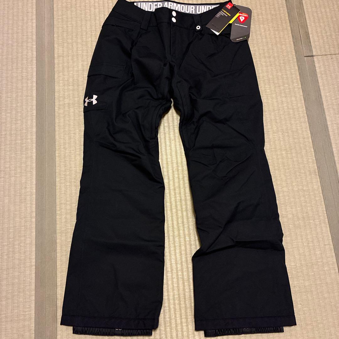 Under Armour スノーボード　スキーウェア　レディース　SM