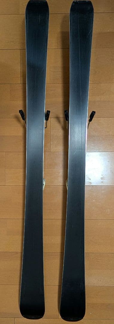 サロモン　スキー板　ジュニア　130センチ