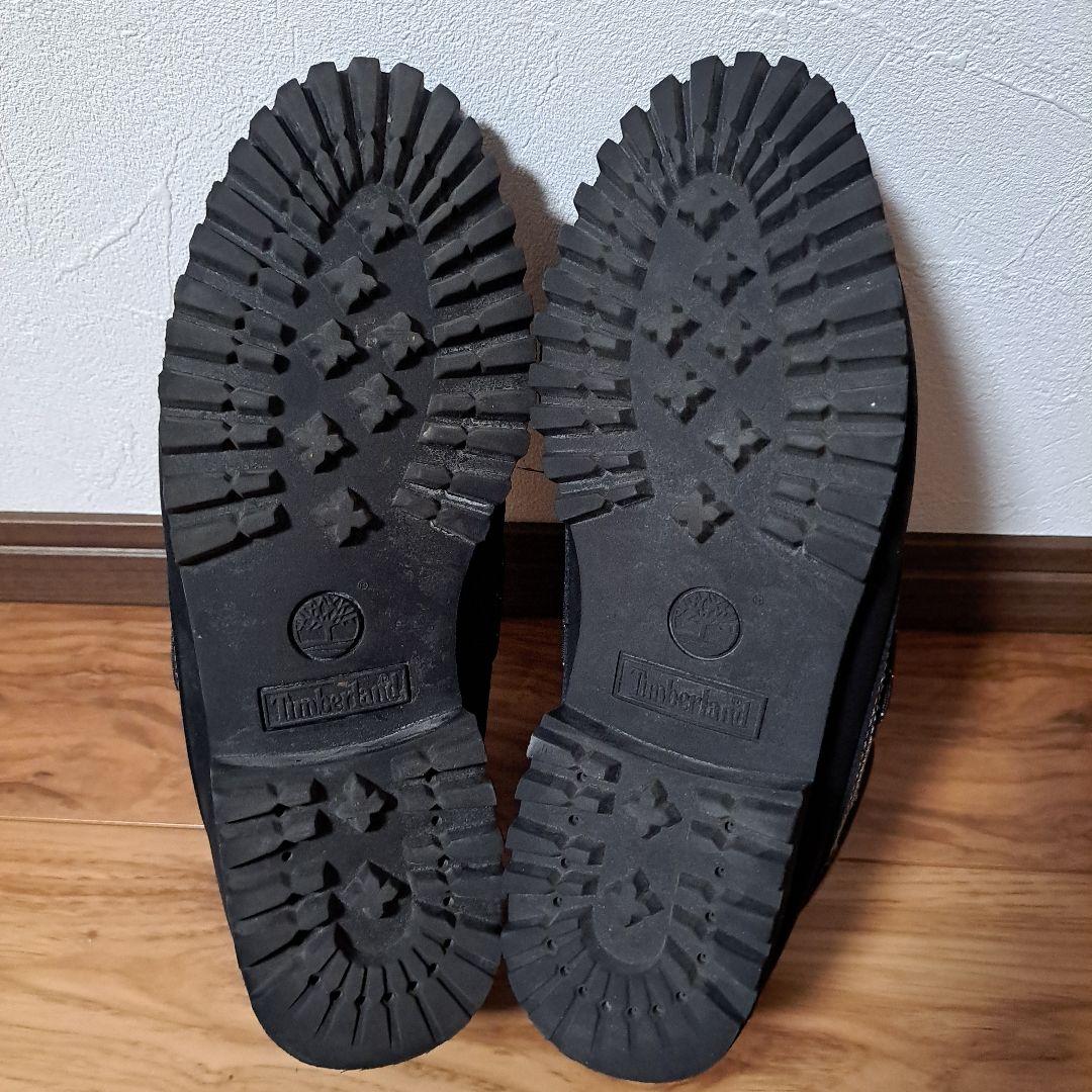 Timberland 3eye デッキシューズ OVY 90s