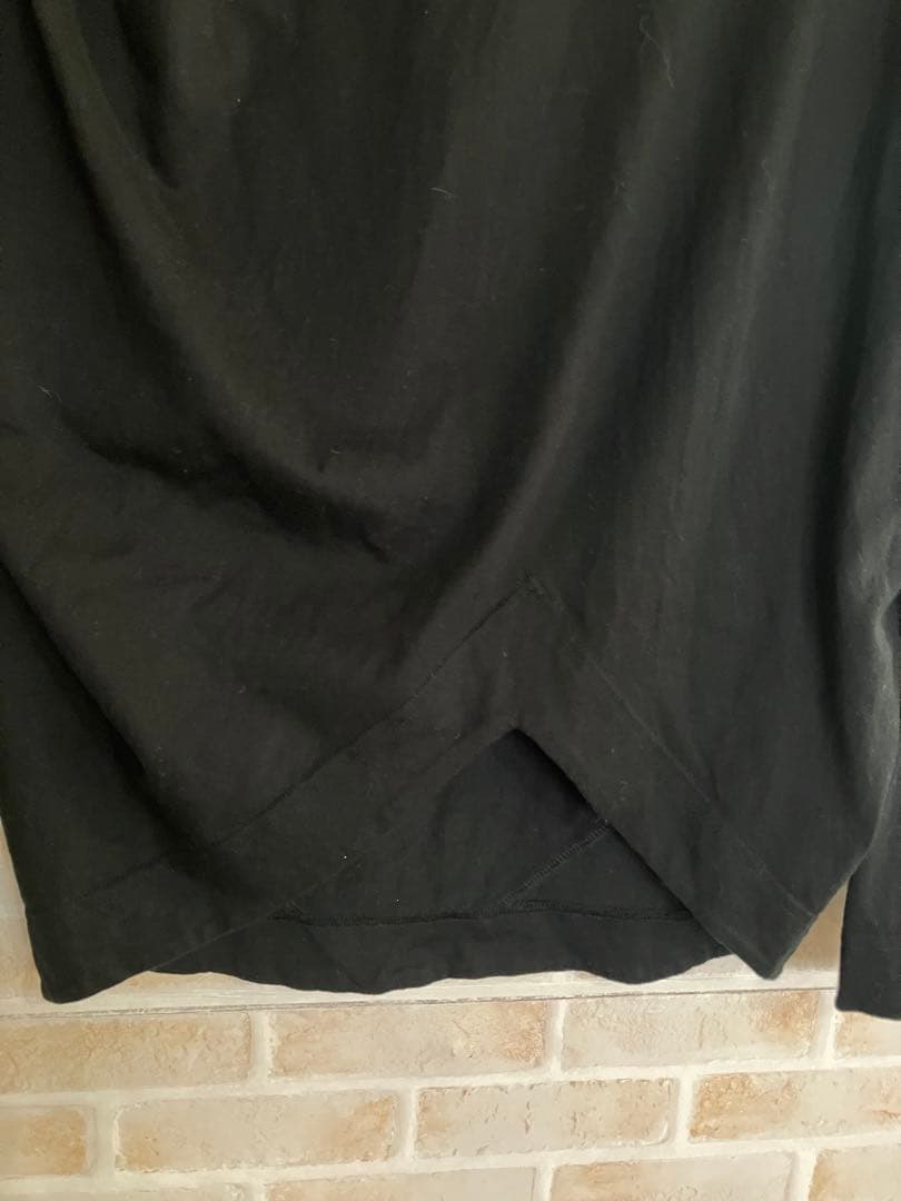 Vivienne Westwood RED LABEL 長袖 カットソー ロンT