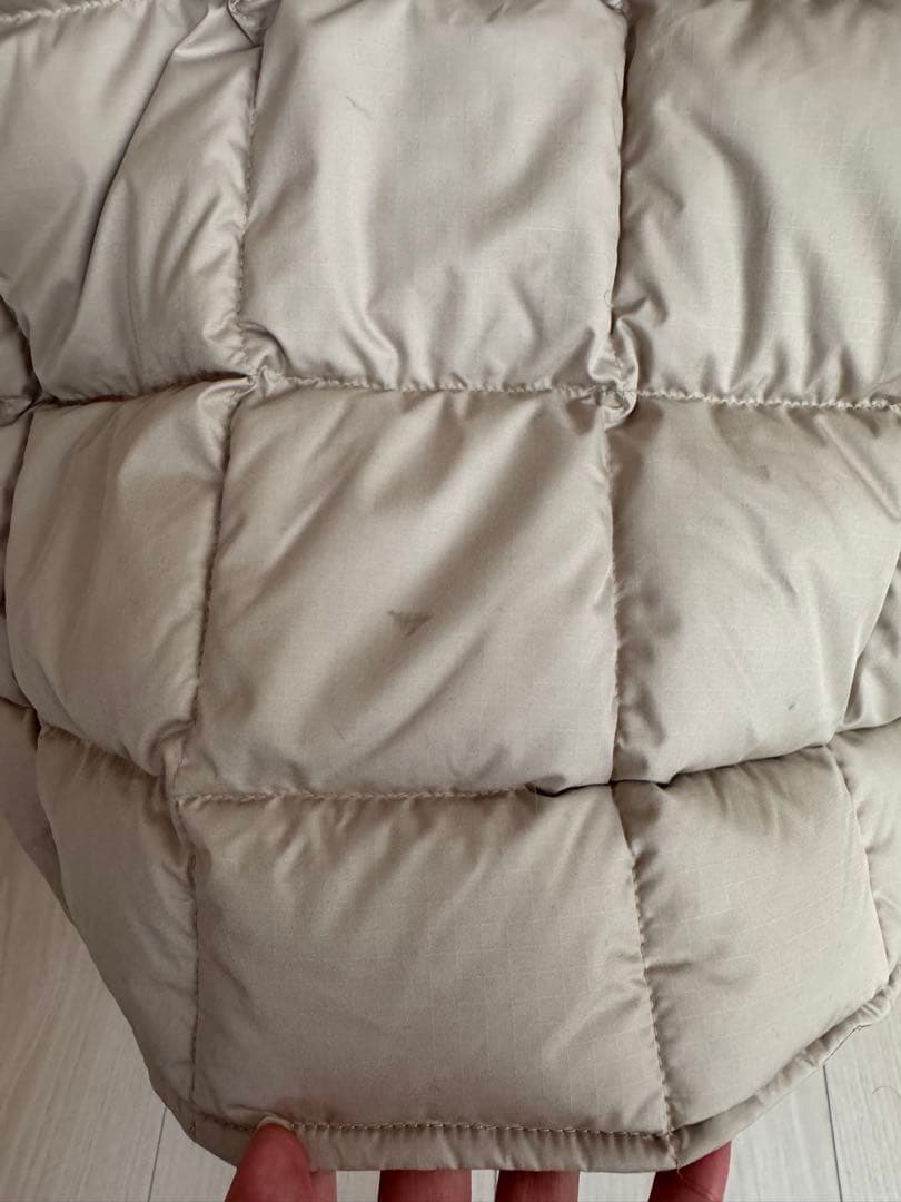 り*ん様 JJJJound x Eddie Bauer Canadian Ves