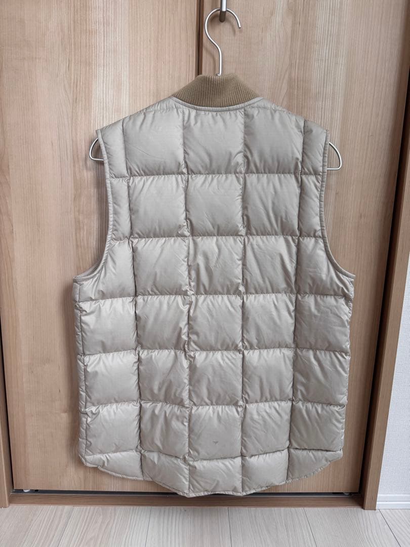 り*ん様 JJJJound x Eddie Bauer Canadian Ves