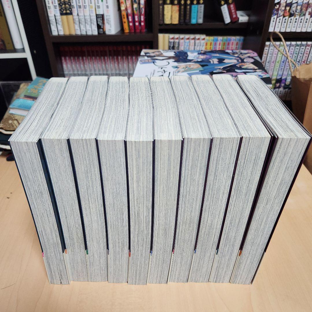 からくりサーカス 完全版初版帯つき全巻セット