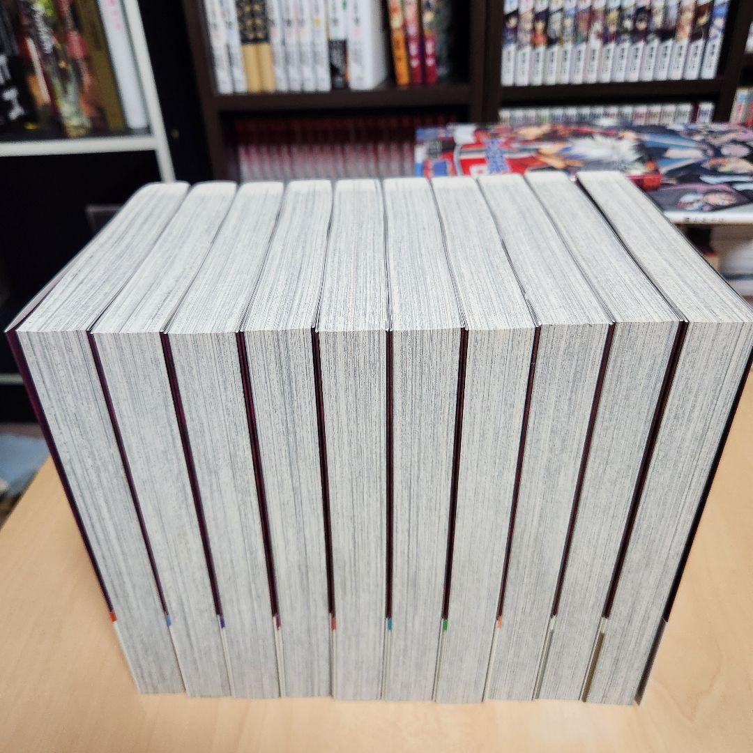 からくりサーカス 完全版初版帯つき全巻セット