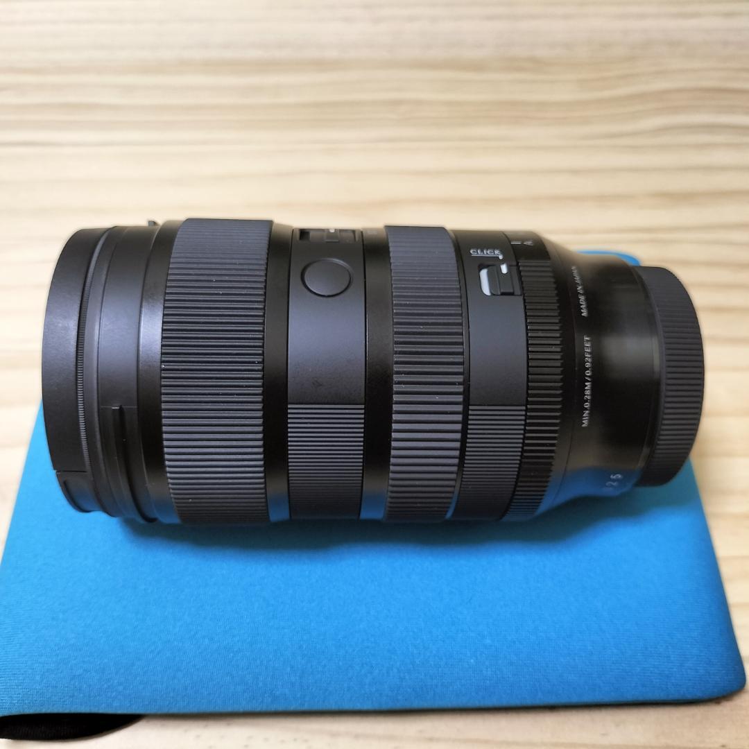 シグマ SIGMA Sigma 17-40mm F1.8 DC Xマウント