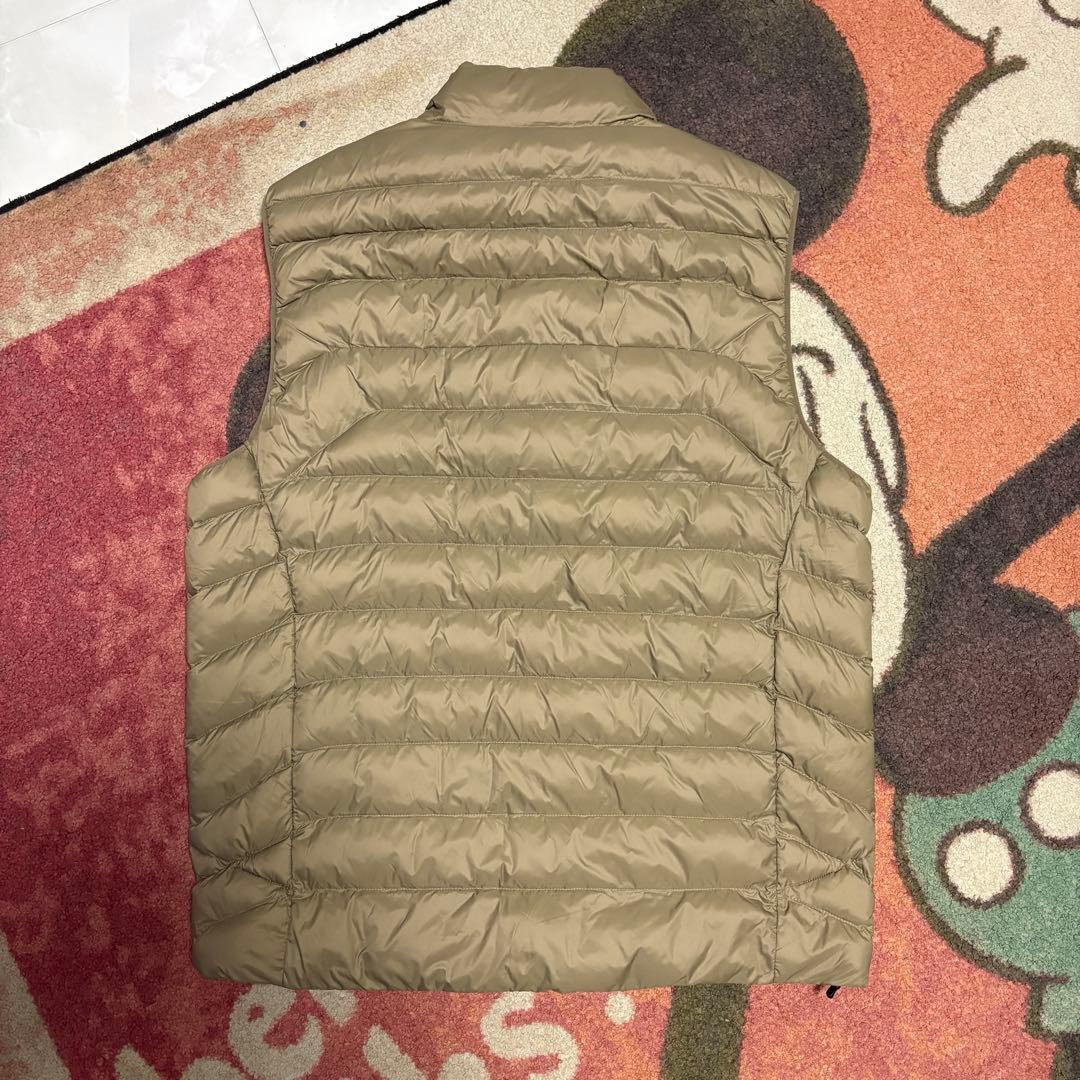 極美USED POLO RALPH LAUREN down vest