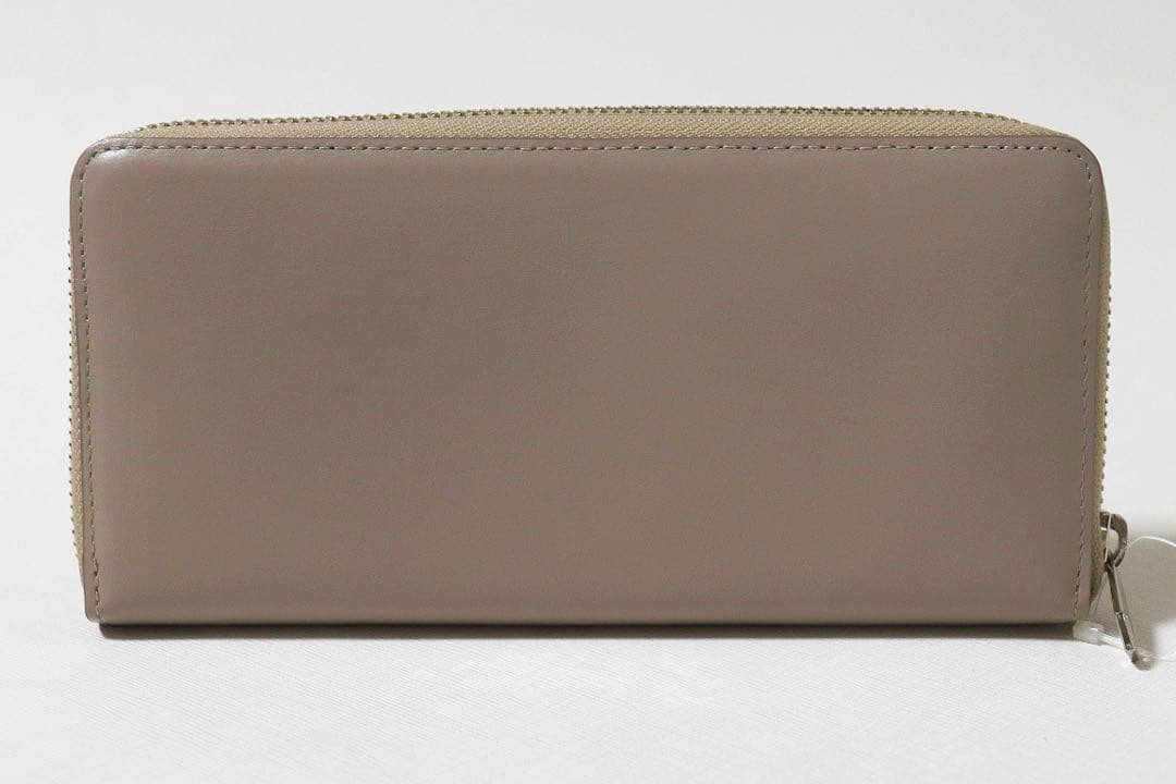 《ポールスミス》新品 ラッキーラビット レザーラウンドファスナー式長財布