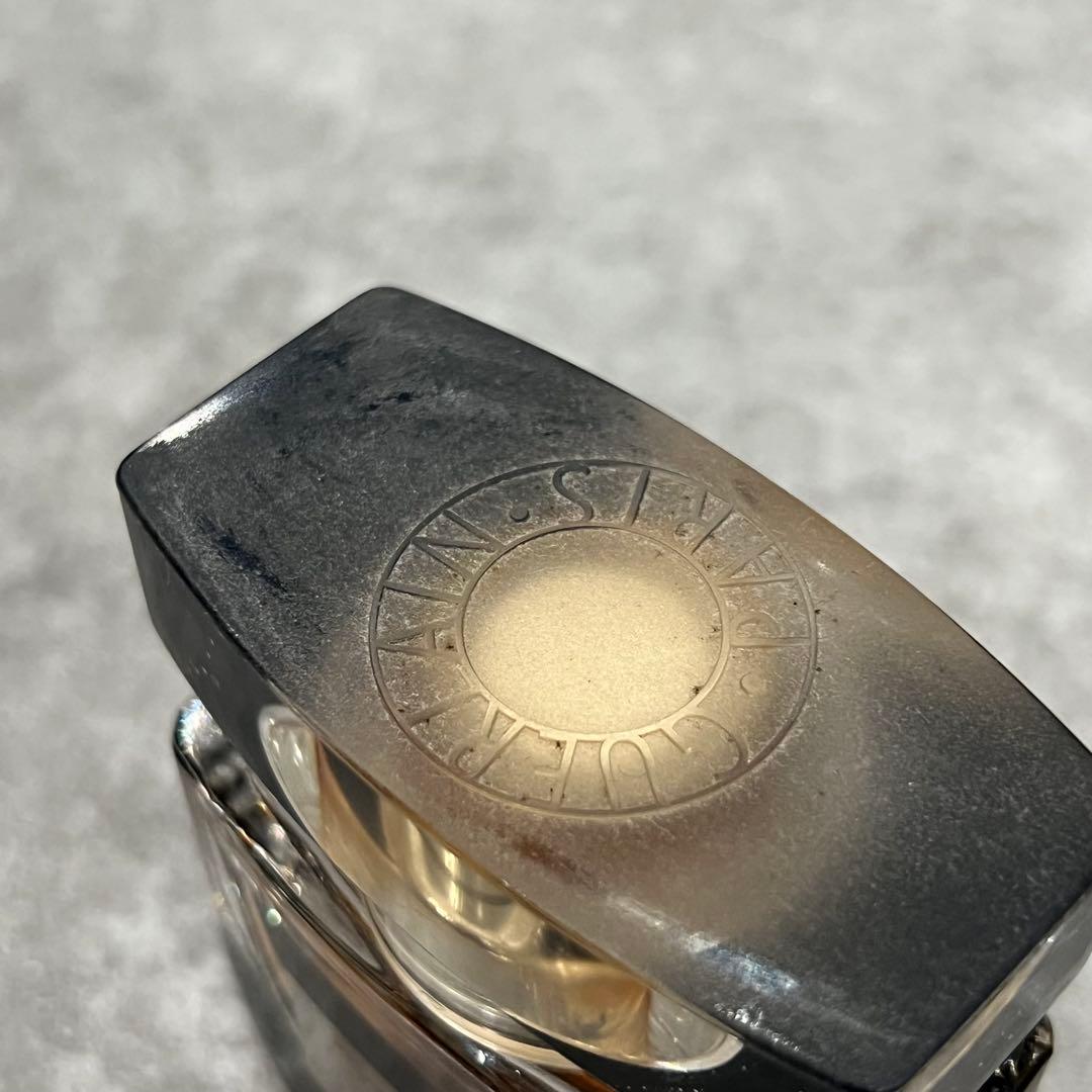 美品 Guerlain ランスタンマジー エリクシールドゥパルファン 30ml