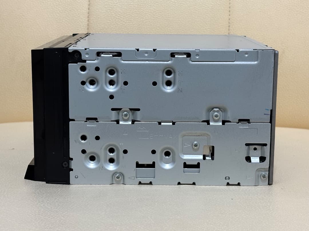カロッツェリア AVIC-ZH77 地図データ 2014