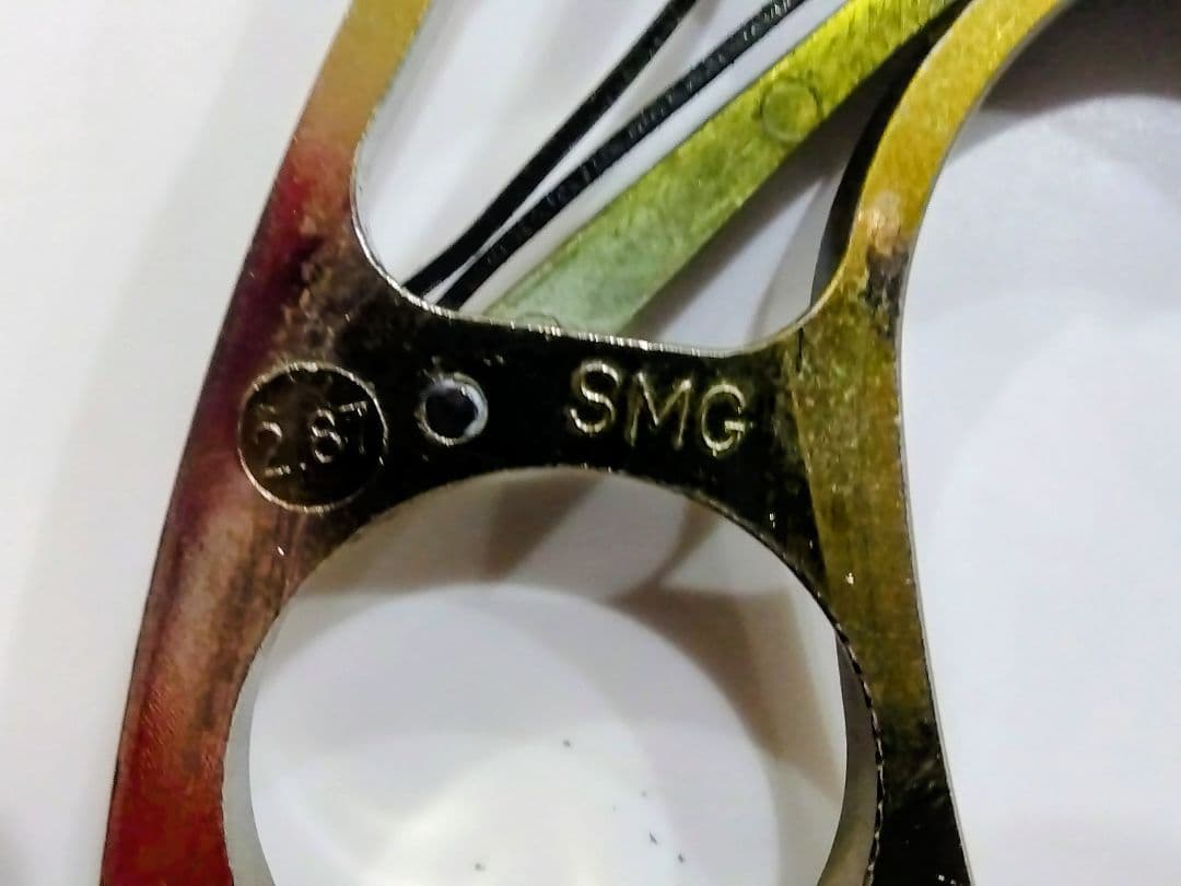 コクサイ NEW COLT PYTHON 357MAGNUM 金属製モデルガン