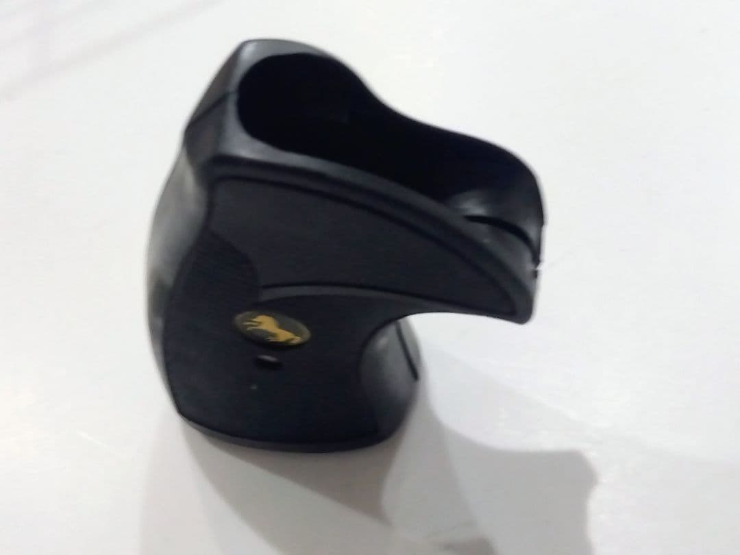 コクサイ NEW COLT PYTHON 357MAGNUM 金属製モデルガン