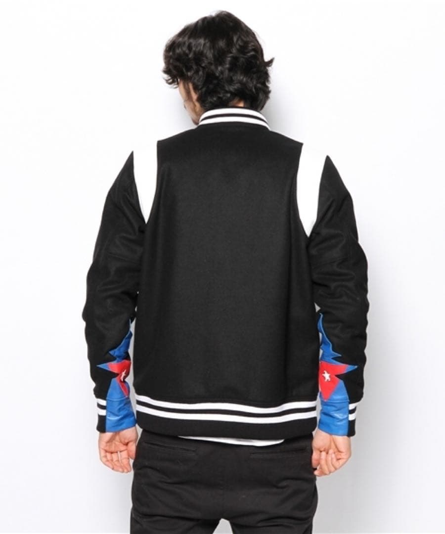 最終値下げ WHIZLIMITED FLAG STA JK （76着限定）