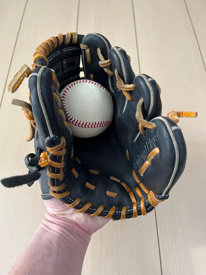 ★ゼット　トレーニンググローブ★