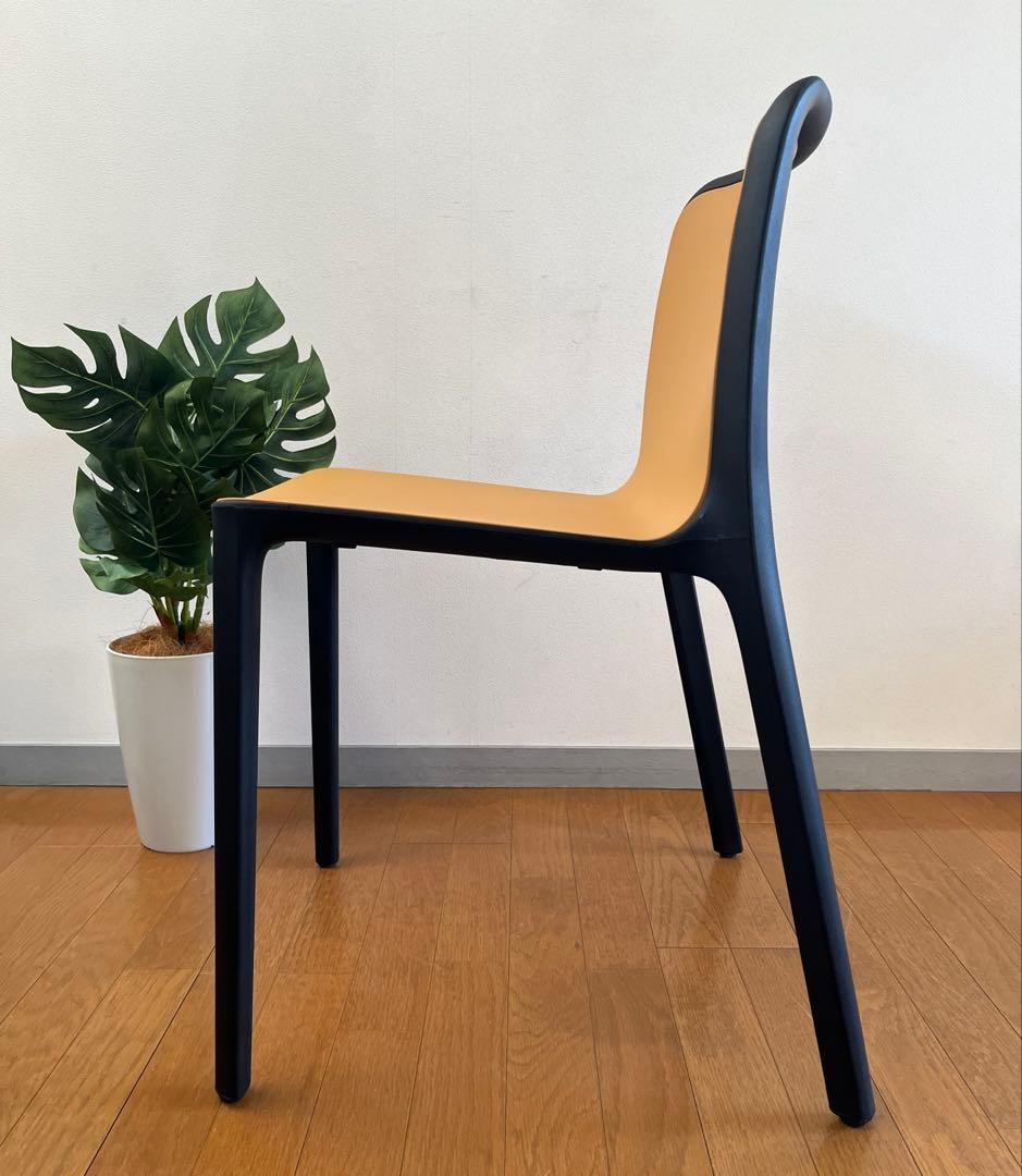 エスパティオ　ビカチェア　5.7万　モダン　ダイニングチェア　ミッドセンチュリー