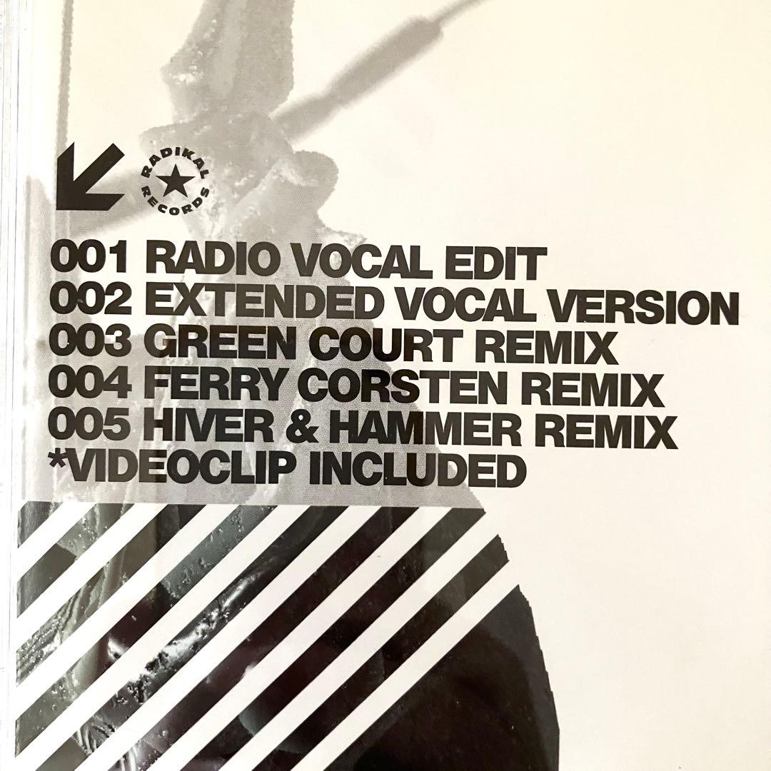 Ferry Corsten, System F / CD ×10点 まとめ売り