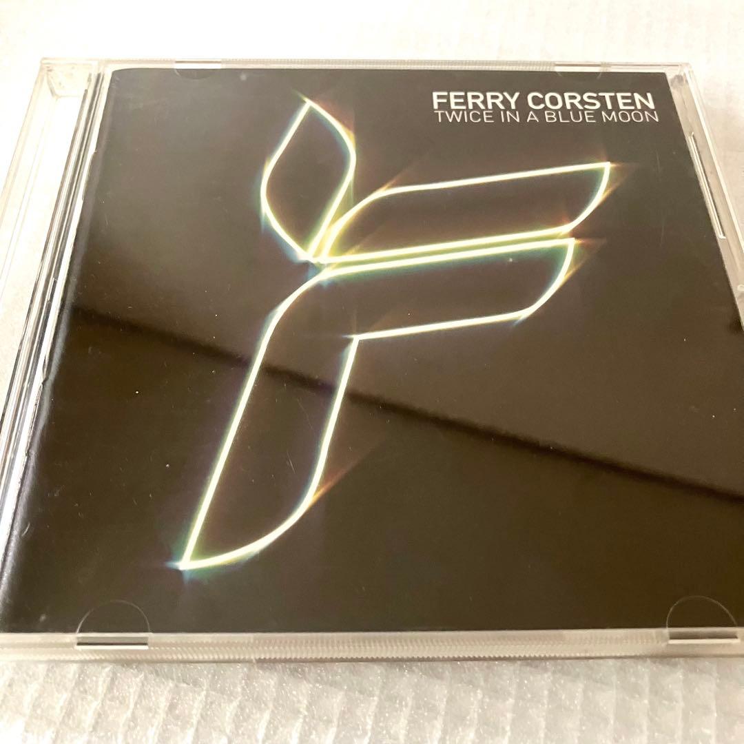 Ferry Corsten, System F / CD ×10点 まとめ売り