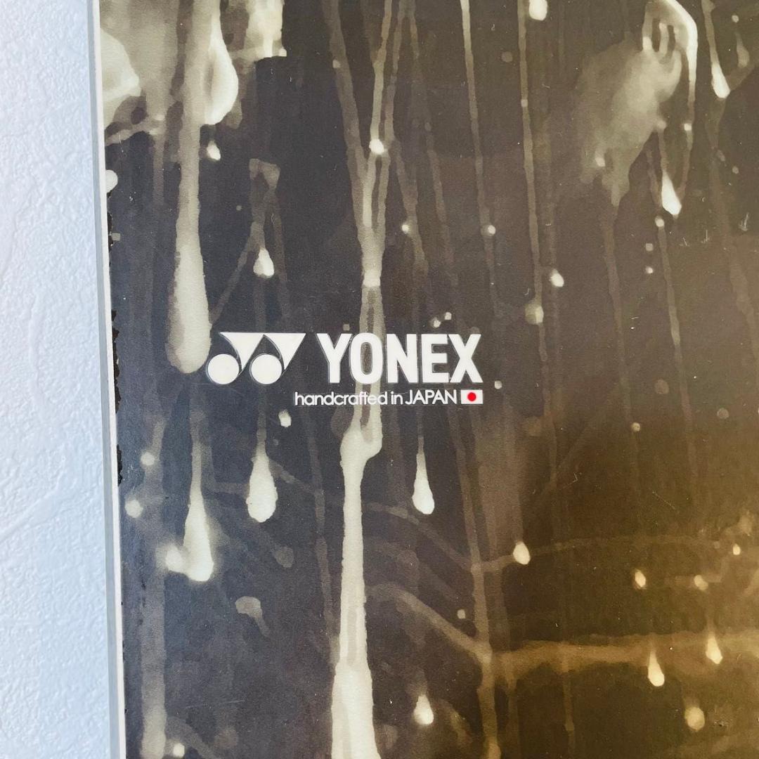【美品】YONEX スノーボード Smooth 19-20モデル 158cm