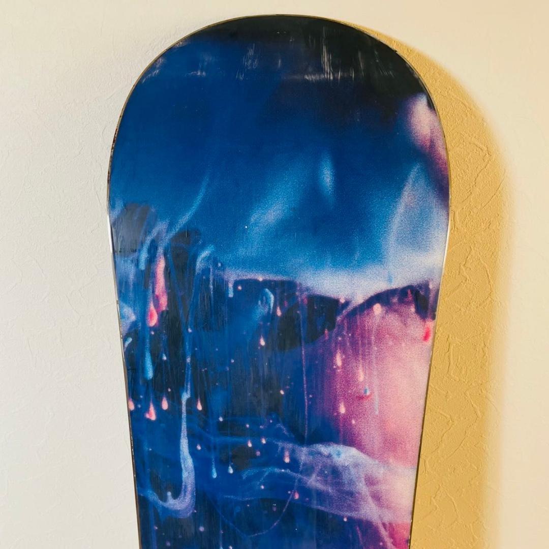 【美品】YONEX スノーボード Smooth 19-20モデル 158cm