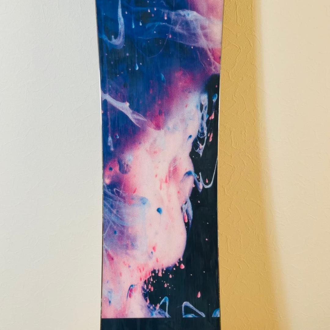 【美品】YONEX スノーボード Smooth 19-20モデル 158cm