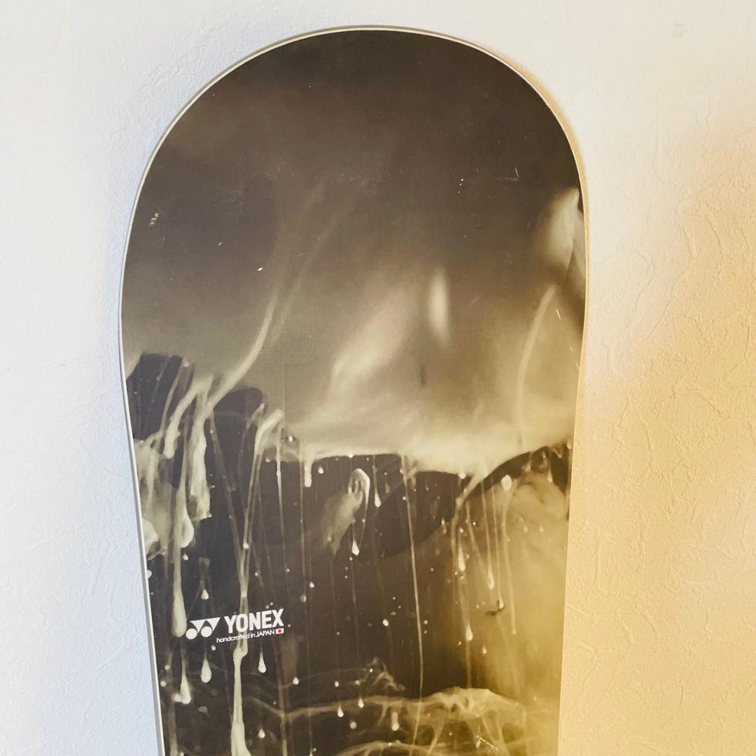 【美品】YONEX スノーボード Smooth 19-20モデル 158cm