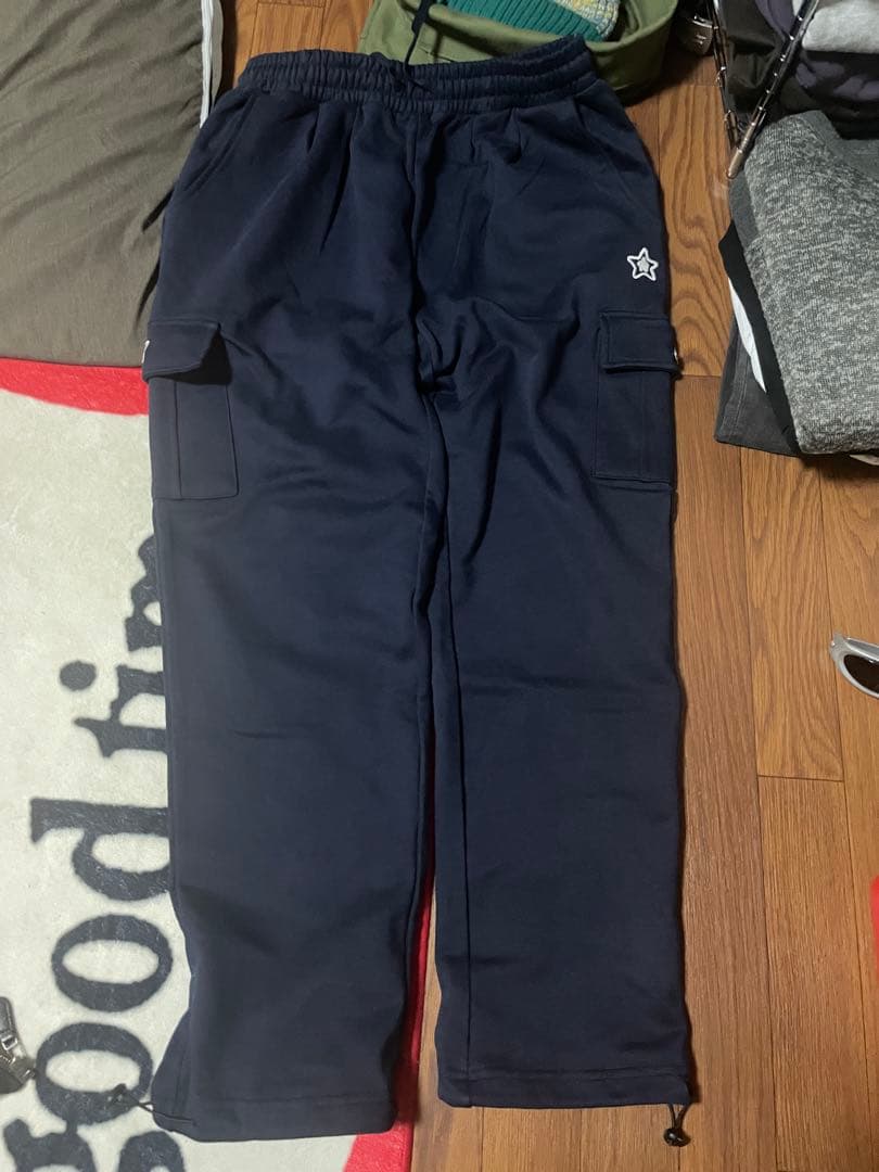 スターチーム　スウェットパンツ