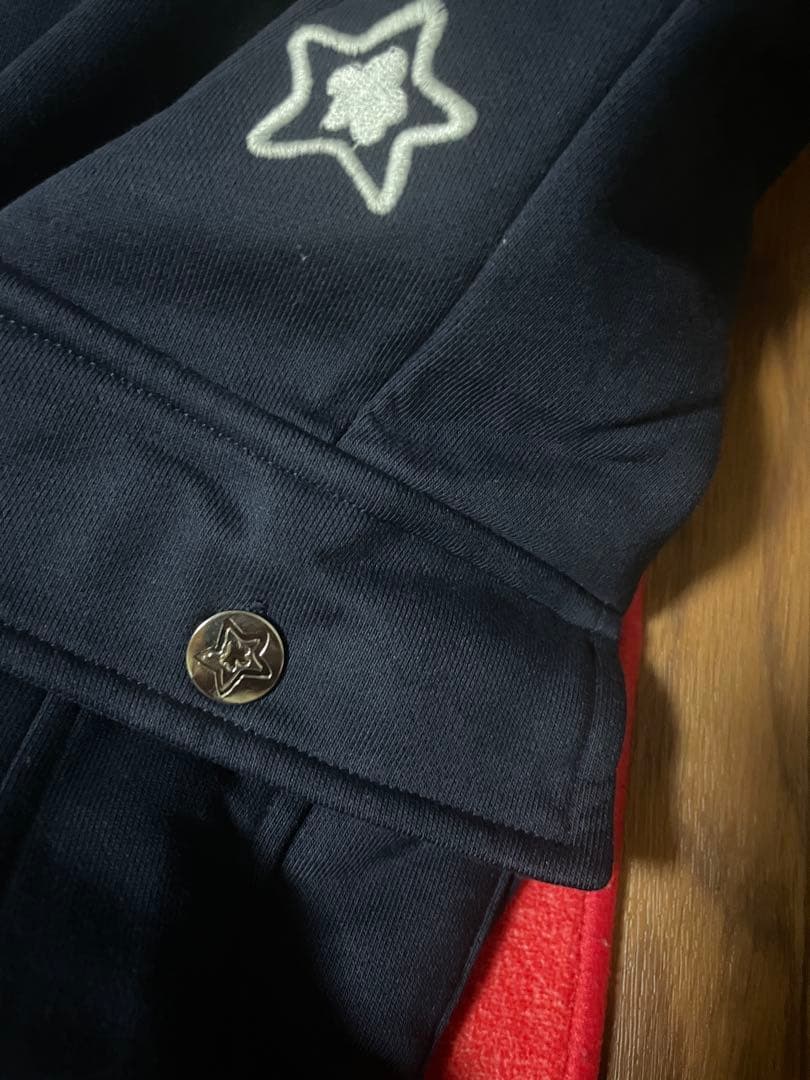 スターチーム　スウェットパンツ