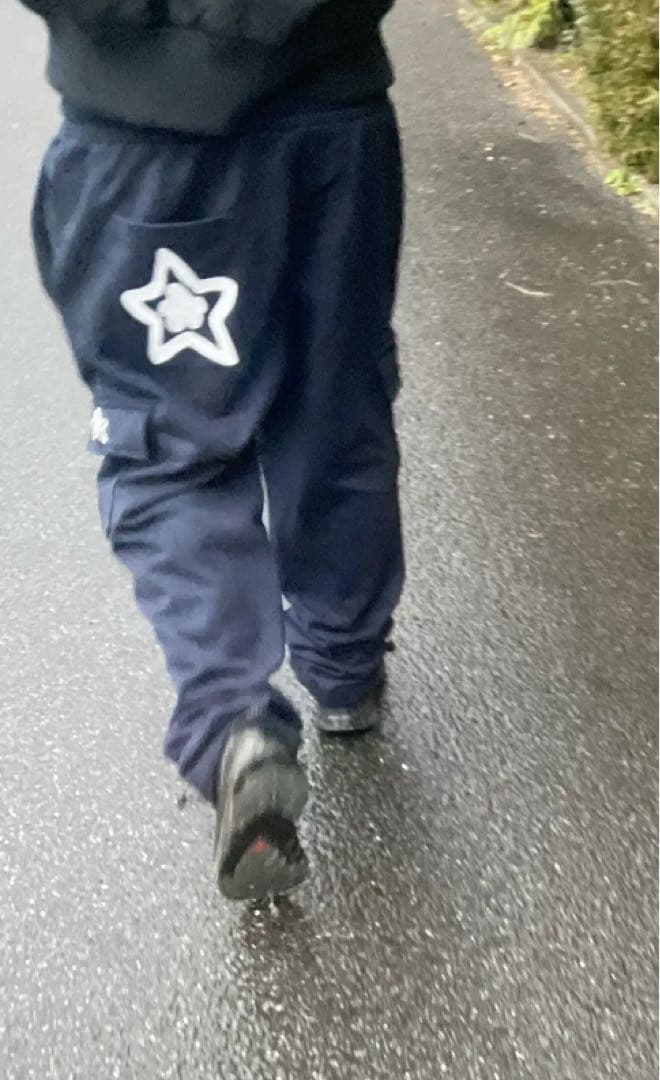 スターチーム　スウェットパンツ