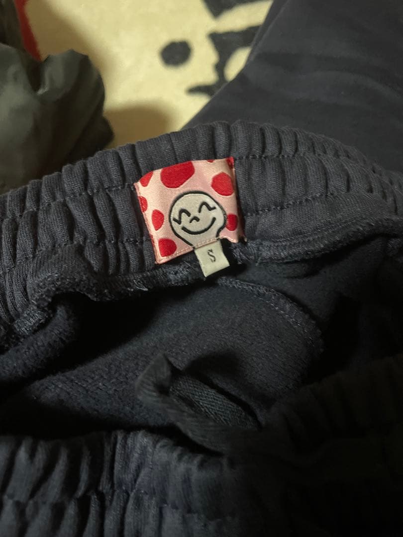 スターチーム　スウェットパンツ