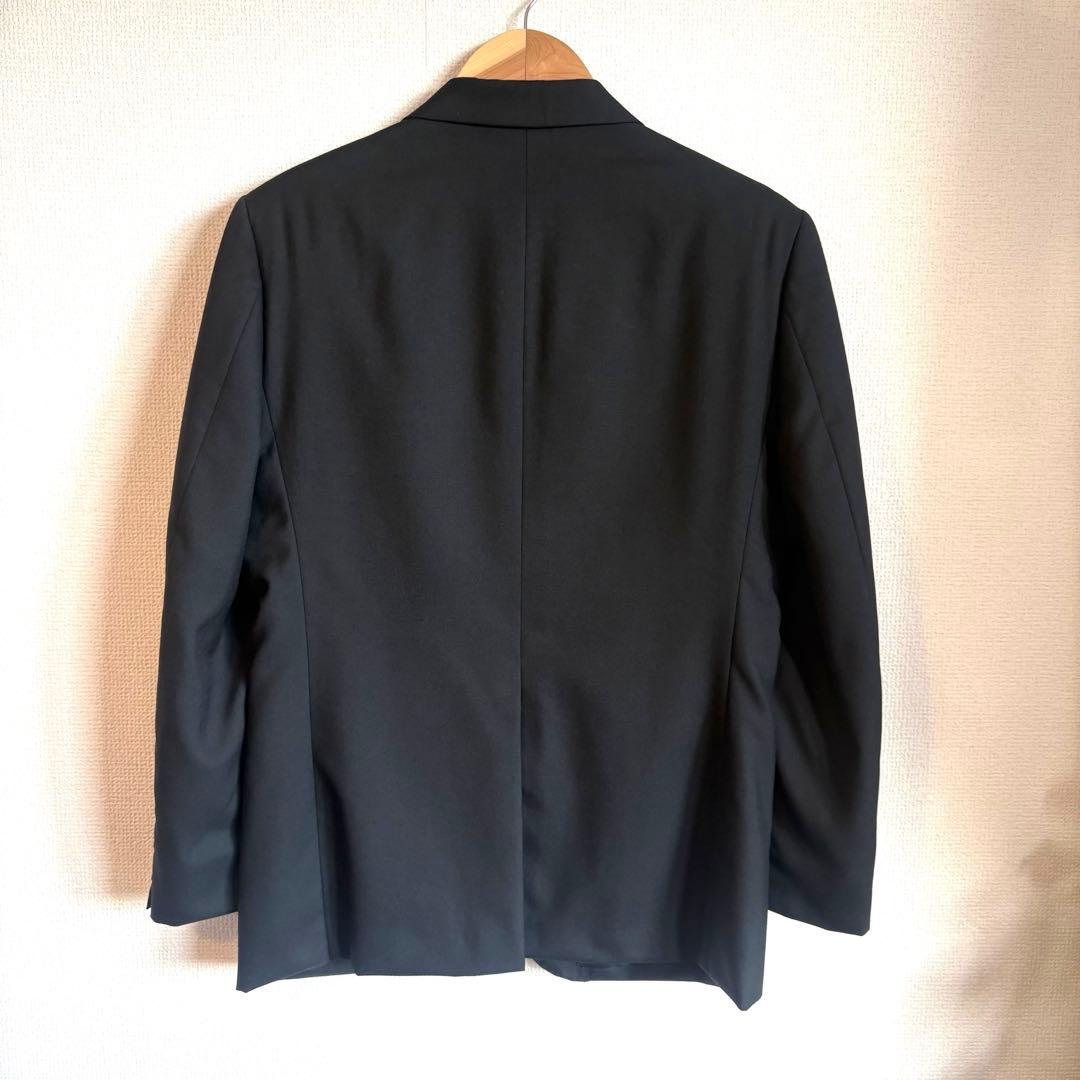 洗える ウォッシャブル パンツスーツセット I.M.G.N 青山スーツ ウール