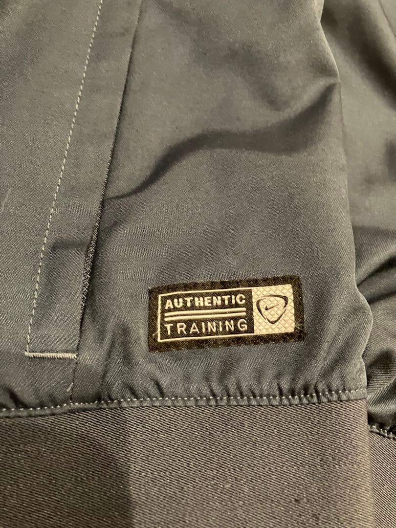 イングランド代表 Nike Vauxhall トラックジャケット 古着