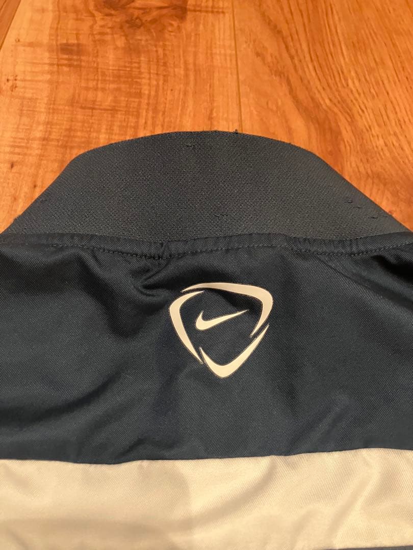 イングランド代表 Nike Vauxhall トラックジャケット 古着