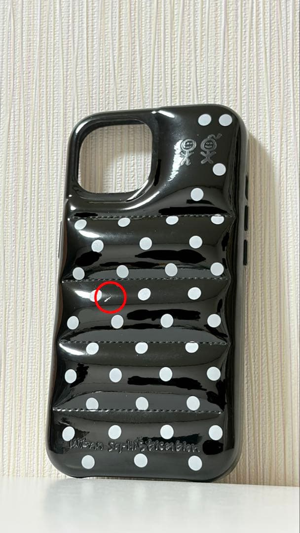 iPhoneアクセサリー urban sophistication iPhone15