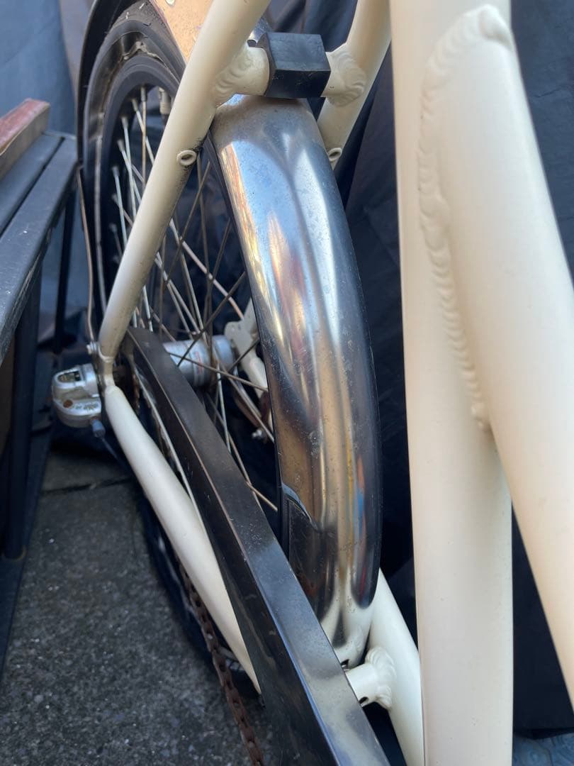 christiania bikes 荷物運搬用自転車