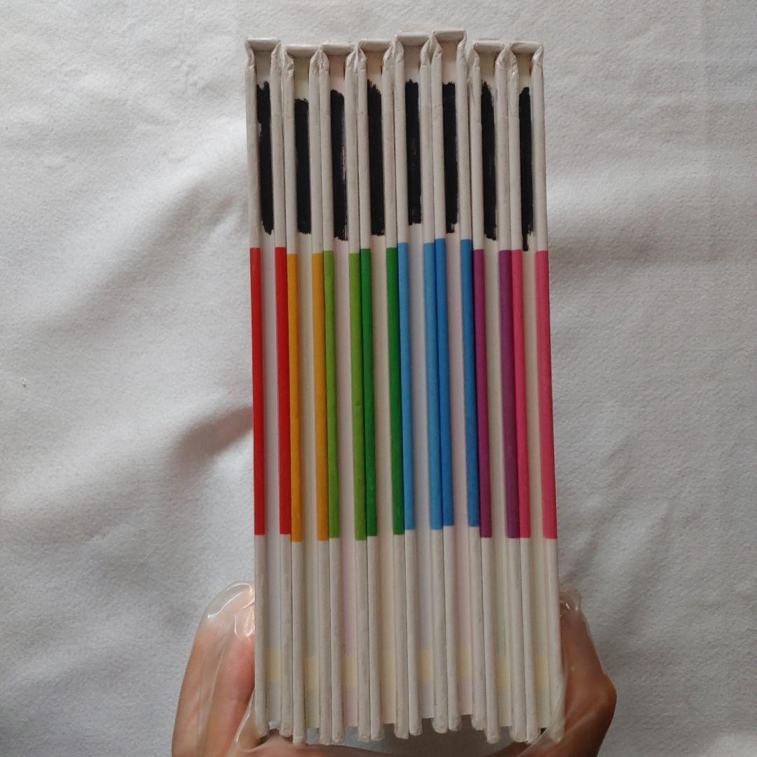 全8冊セット黒澤俊二マンガでわかる小学生の発展算数子ども子供児童学習教育　殺菌済