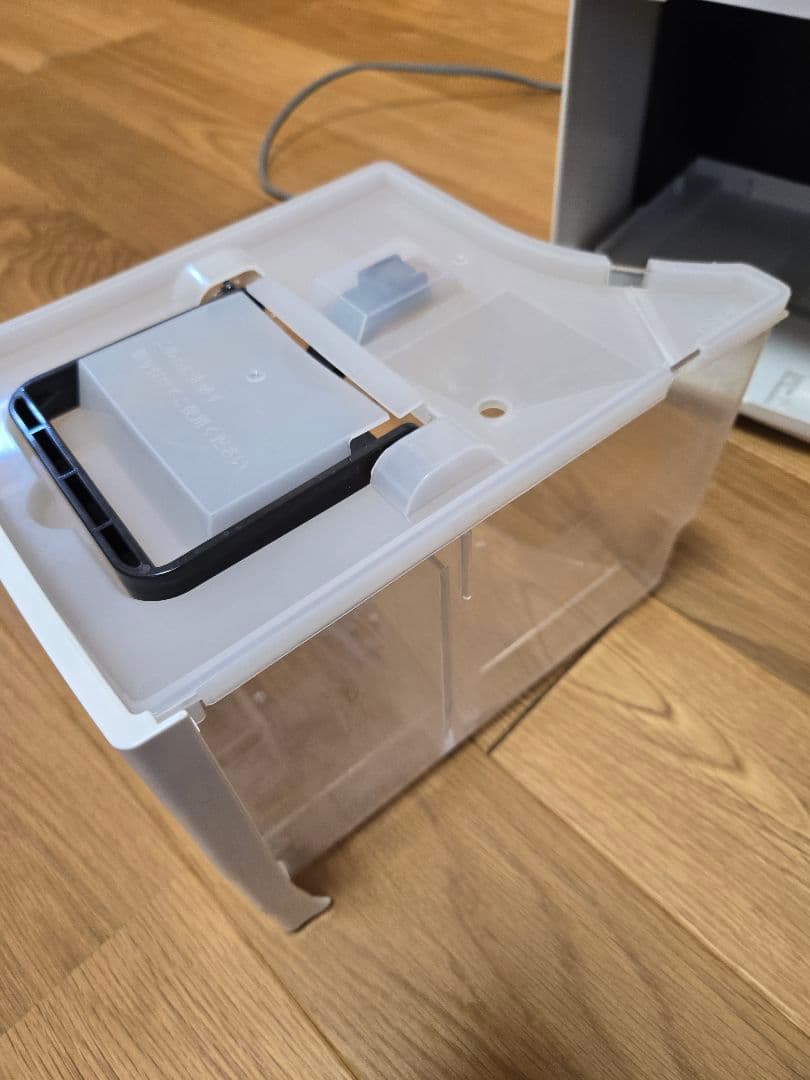 CORONA 衣類乾燥機　除湿機 ホワイト【2022年製】