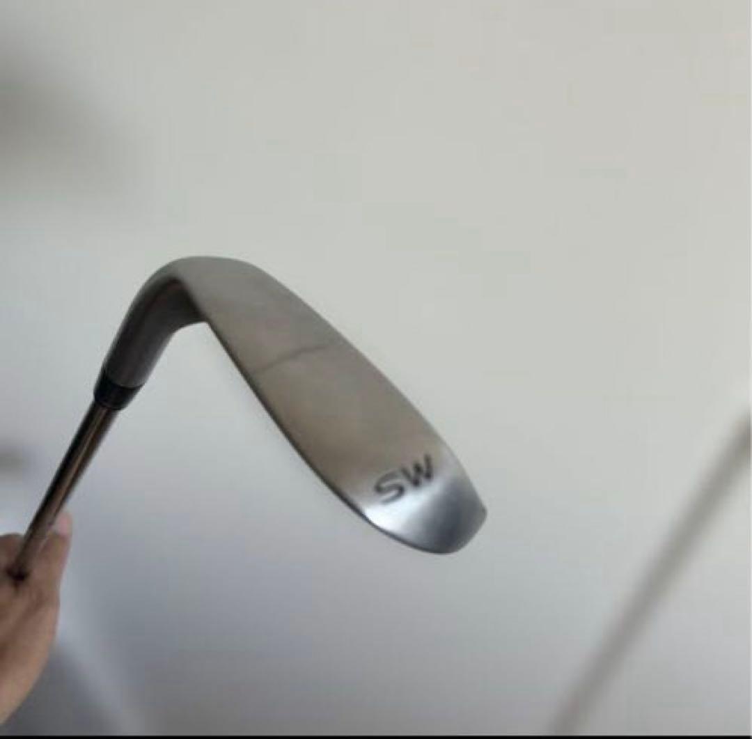 ホンマ ツアーワールド GS 2021 アイアンセット7本組　(6-11、SW)