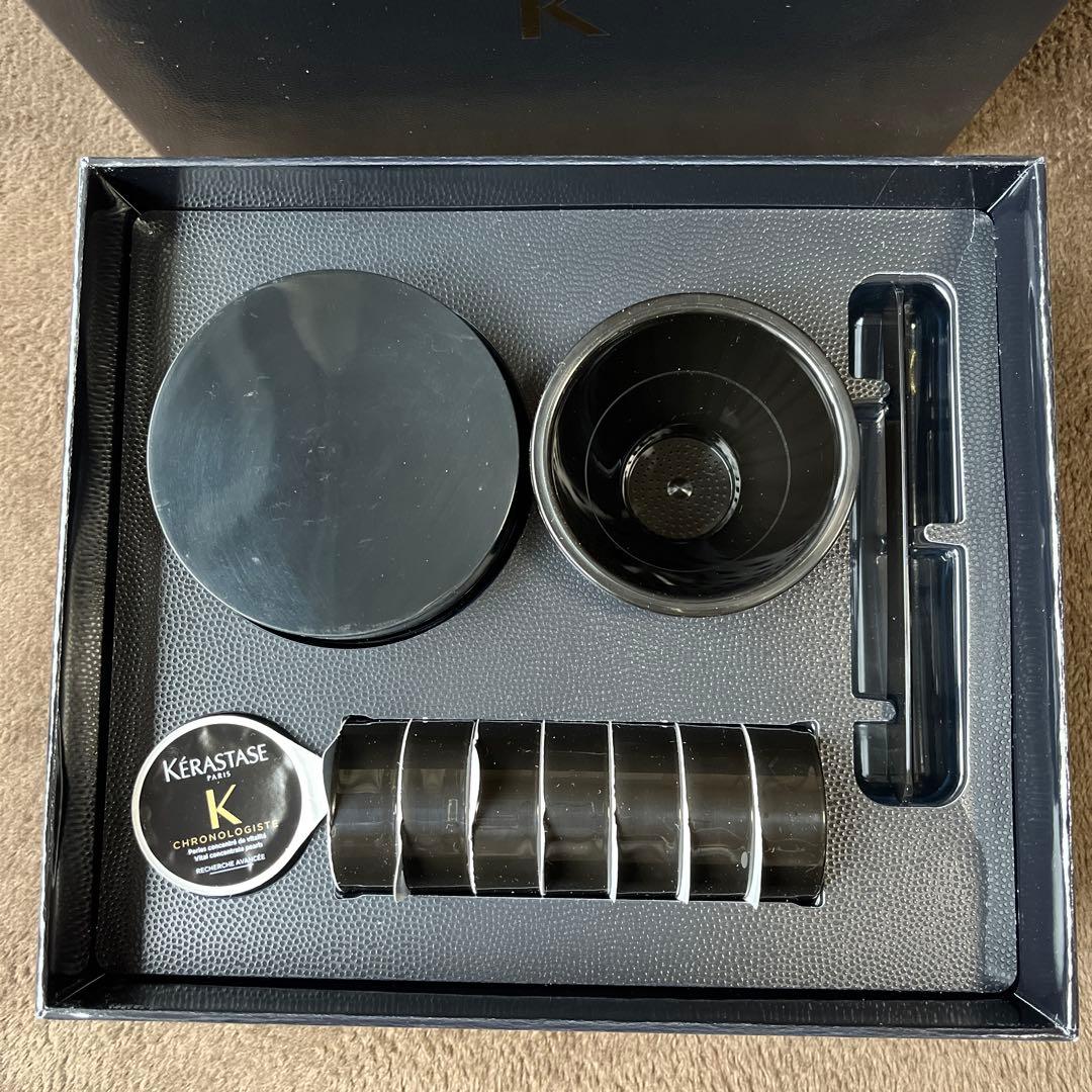 ケラスターゼ クロノロジスト デクセプシオンセット