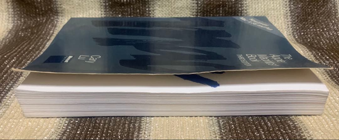 The Apple Macintosh Book 第三版