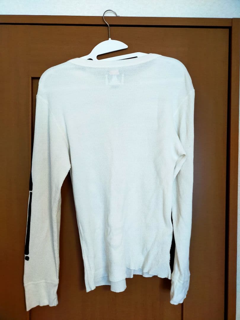 supreme サーマル born