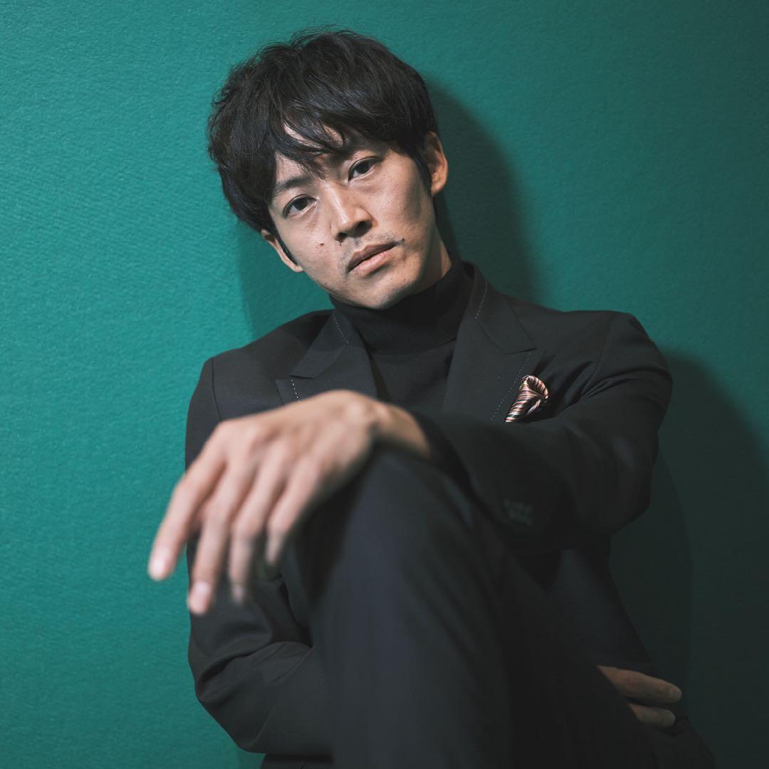 【新品・Special!】ポールスミス セットアップ 松坂桃李