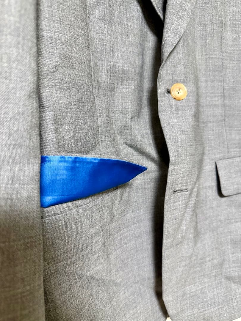 【新品・Special!】ポールスミス セットアップ 松坂桃李