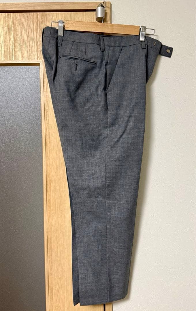 【新品・Special!】ポールスミス セットアップ 松坂桃李