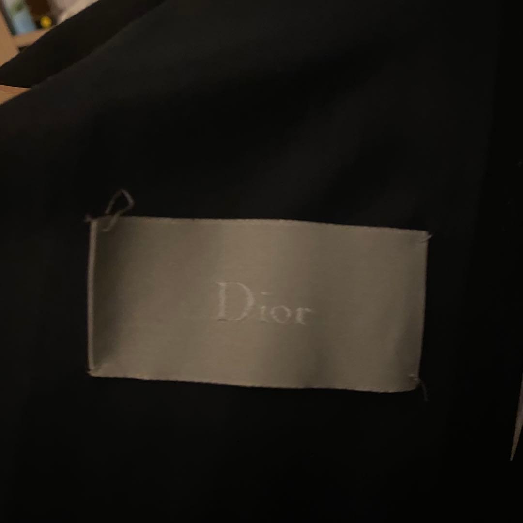 ジャケット・アウター Dior Homme 12aw Duffle Coat