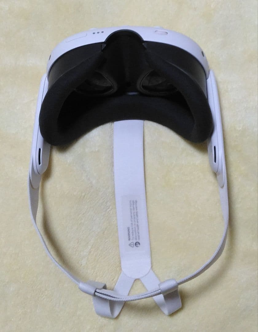 メタクエスト3　128GB