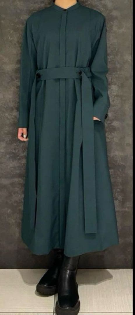 ADORE ロングワンピース