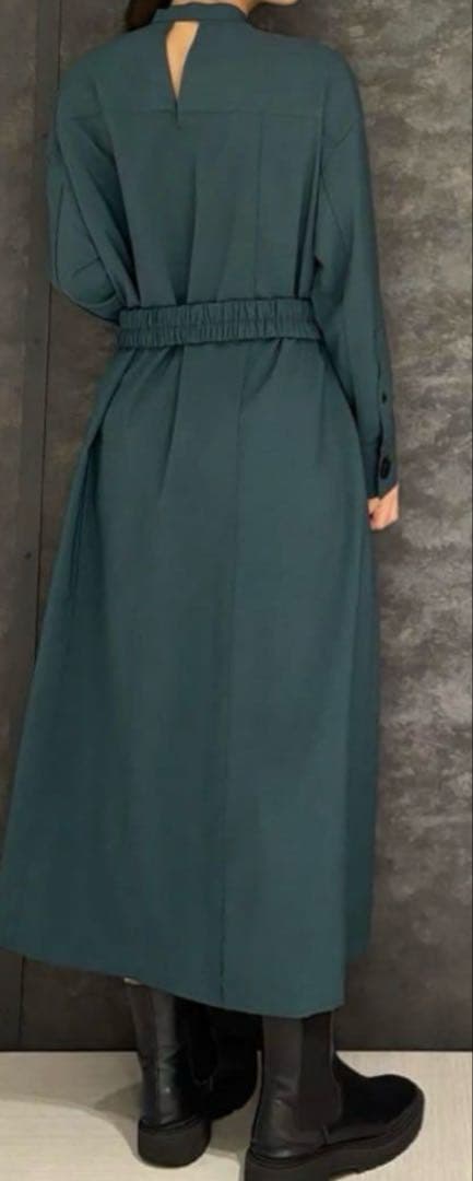 ADORE ロングワンピース