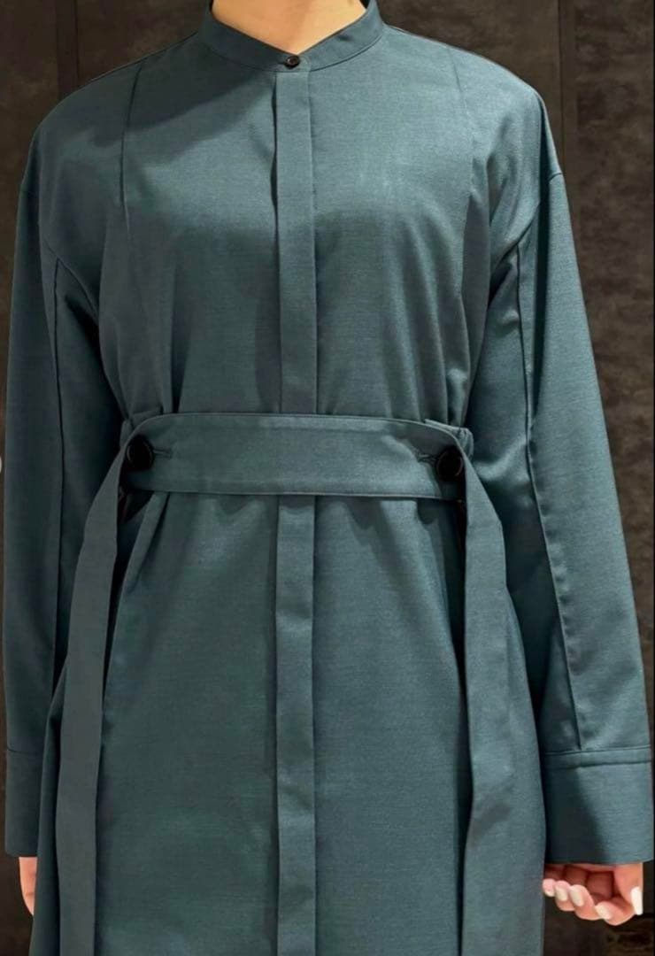 ADORE ロングワンピース