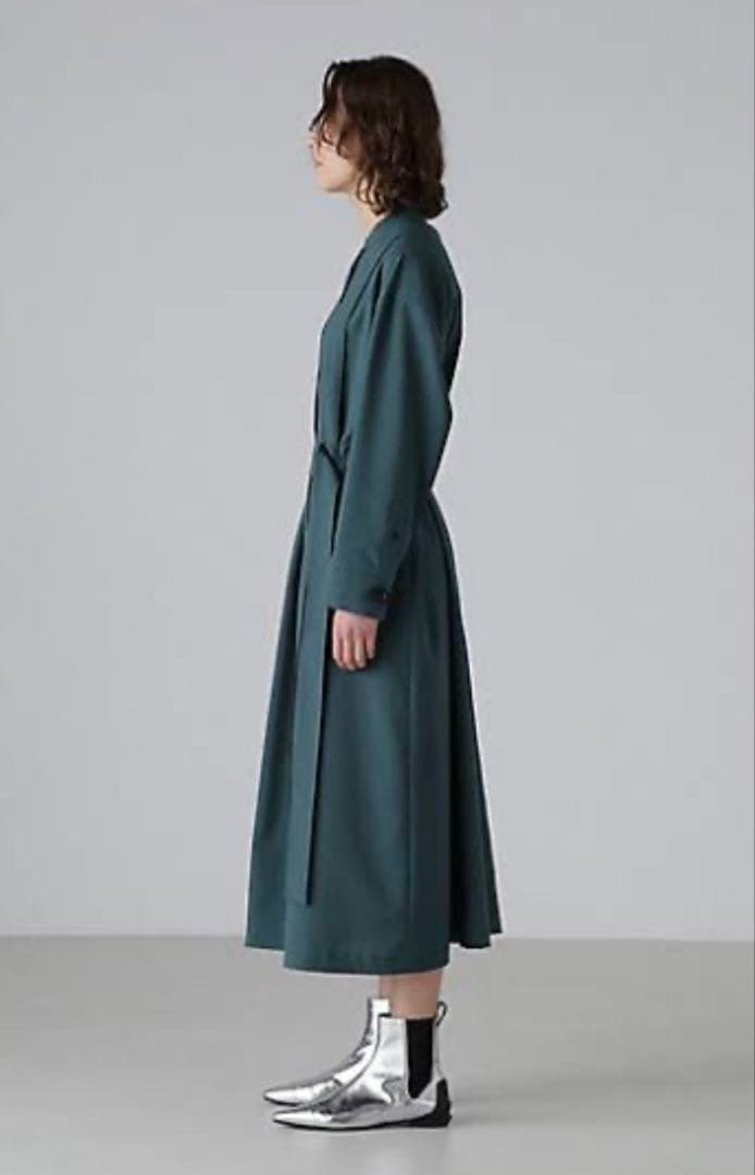 ADORE ロングワンピース