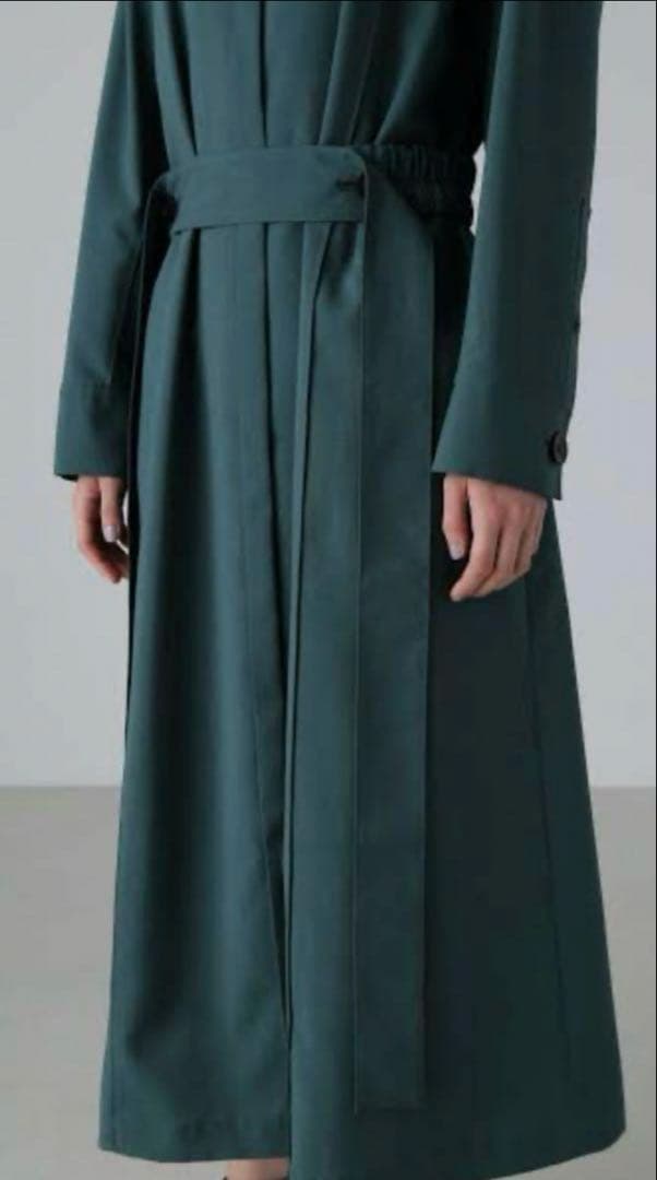 ADORE ロングワンピース