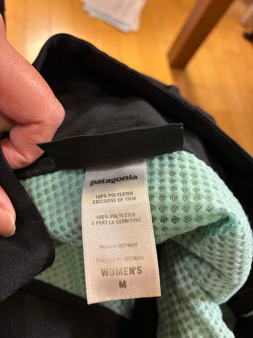 パタゴニアスノーボードウェアセットスノーベルジャケット&スノーベルパンツ